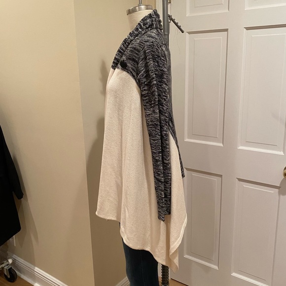 Boutique Rya wrap jacket - Picture 4 of 9